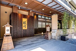 Shuzenji Onsen Katsuragawa
