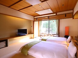 Shuzenji Onsen Katsuragawa