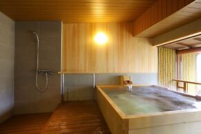 Shuzenji Onsen Katsuragawa