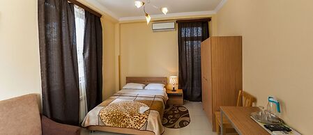 GS Hotel