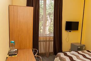 GS Hotel