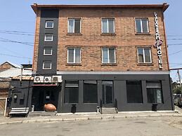 GS Hotel