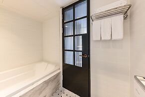 Brown-Dot Hotel Ulsan-Sincheon