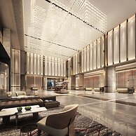 Wuhan Marriott Hotel Hankou