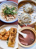 Wuhan Marriott Hotel Hankou