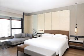 Wuhan Marriott Hotel Hankou