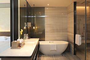 Wuhan Marriott Hotel Hankou