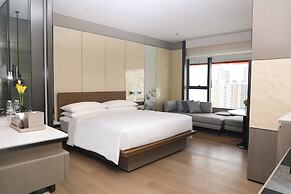 Wuhan Marriott Hotel Hankou