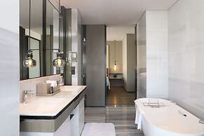 Wuhan Marriott Hotel Hankou