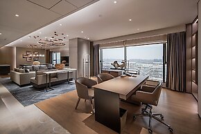 Wuhan Marriott Hotel Hankou