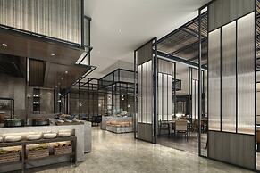 Wuhan Marriott Hotel Hankou