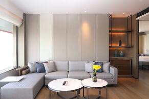 Wuhan Marriott Hotel Hankou