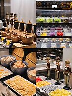 Wuhan Marriott Hotel Hankou