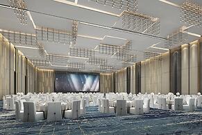 Wuhan Marriott Hotel Hankou