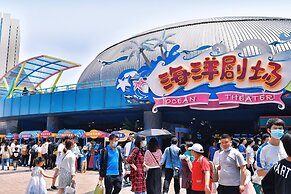 Wuhan Marriott Hotel Hankou