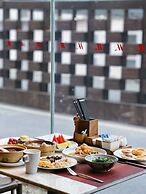 Wuhan Marriott Hotel Hankou