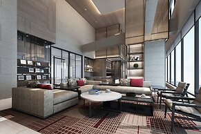 Wuhan Marriott Hotel Hankou