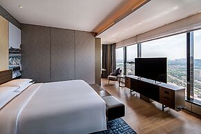 Wuhan Marriott Hotel Hankou