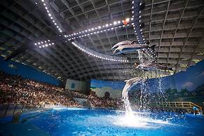 Wuhan Marriott Hotel Hankou