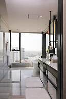 Wuhan Marriott Hotel Hankou