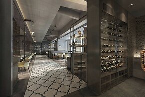 Wuhan Marriott Hotel Hankou