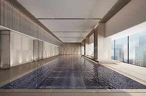 Wuhan Marriott Hotel Hankou