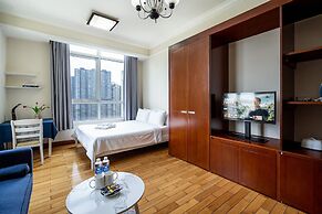 The Manor 2 Apartment - Rooftop Pool