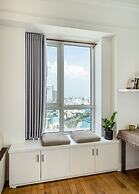 The Manor 2 Apartment - Rooftop Pool