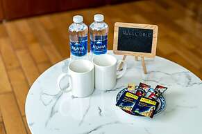 The Manor 2 Apartment - Rooftop Pool