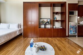 The Manor 2 Apartment - Rooftop Pool