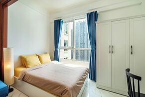 The Manor 2 Apartment - Rooftop Pool