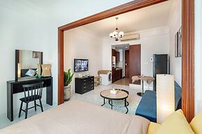 The Manor 2 Apartment - Rooftop Pool