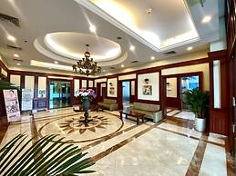 The Manor 2 Apartment - Rooftop Pool