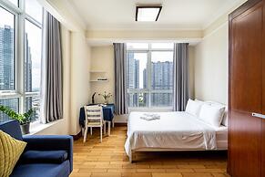 The Manor 2 Apartment - Rooftop Pool