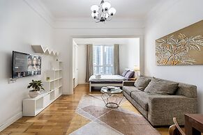 The Manor 2 Apartment - Rooftop Pool