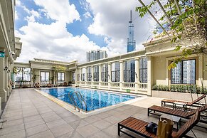 The Manor 2 Apartment - Rooftop Pool