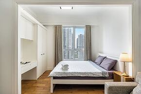 The Manor 2 Apartment - Rooftop Pool