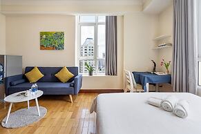 The Manor 2 Apartment - Rooftop Pool