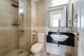 The Manor 2 Apartment - Rooftop Pool