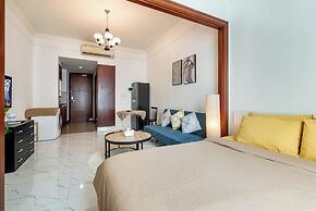 The Manor 2 Apartment - Rooftop Pool