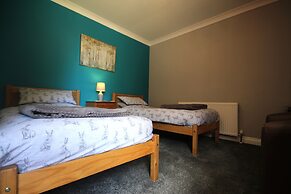 Paull Holme Farm B&B