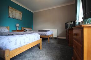 Paull Holme Farm B&B