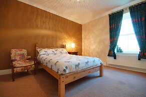 Paull Holme Farm B&B