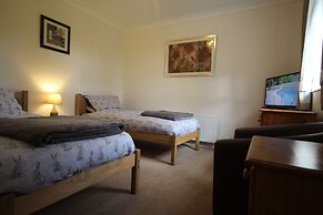 Paull Holme Farm B&B