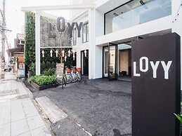 Loyy Hotel - Hostel
