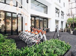 Loyy Hotel - Hostel