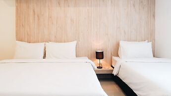 Loyy Hotel - Hostel