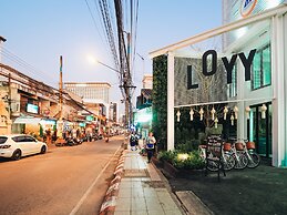Loyy Hotel - Hostel