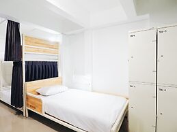 Loyy Hotel - Hostel