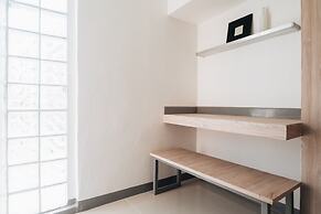 Loyy Hotel - Hostel